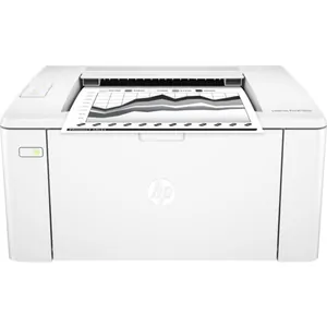 Замена принтера HP Pro M102W в Воронеже